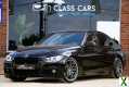 Photo bmw 316 d pack-m performance xenon-cruise-radar navi-pro