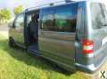 Photo volkswagen t5 multivan 2.5 TDI 130 FAP 4Motion Carat (7pl)