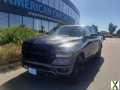 Photo dodge ram 1500 crew sport night edition 2022