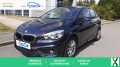 Photo bmw autres 216dA 116 BVA8 Lounge