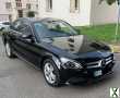 Photo mercedes-benz c 180 Classe 9G-Tronic Business Line