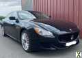 Photo maserati quattroporte V6 3.0 Bi-Turbo 410 S