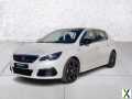 Photo peugeot 308 gt line es 130