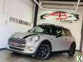 Photo mini cooper d 1.5d * garantie 12 mois * gps * carnet *