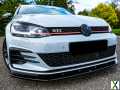 Photo volkswagen golf gti 7.5 dsg virtualcockpit opendak topstaat overname