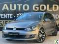 Photo volkswagen golf 1.6 cr tdi/edition/fulloptions/1prop carnet vw