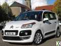 Photo citroen c3 picasso HDi 92CV Airdream Seduction 1ère Main