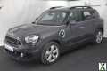 Photo mini one countryman longst hybride