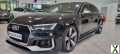 Photo audi rs4 v avant v6 2.9 tfsi 450 quattro tiptronic