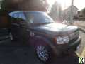 Photo land rover discovery 3.0 sdv6 180kw hse mark iii