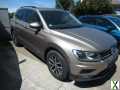 Photo volkswagen tiguan ii 2.0 tdi 150 bluemotion technology confortline b