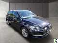 Photo volkswagen golf vii (2) 1.6 tdi 115 bluemotion technology confortl