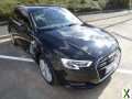 Photo audi a3 35 tdi 150 design s tronic 7