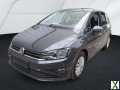 Photo volkswagen golf sportsvan (2) 1.6 tdi 115 bluemotion technology confortline