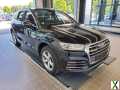 Photo audi q5 ii 40 tdi 190 s line quattro s tronic 7