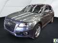 Photo audi q5 quattro 2.0 tdi 130kw 6-gang s-line