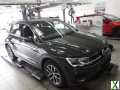 Photo volkswagen tiguan ii 2.0 tdi 150 bluemotion technology confortline d