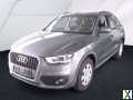 Photo audi q3 2.0 tdi 140 ambiente