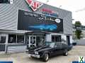 Photo chevrolet chevelle coupe ss big block 454 v8 7.4 l