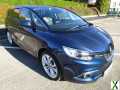 Photo renault scenic iv 1.7 blue dci 120 zen