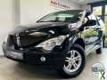 Photo ssangyong actyon 2.0xdi 4wd/ hardtop/ cuir/ gps