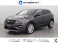 Photo opel grandland x hybrid4 300ch elite 11cv