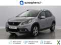 Photo peugeot 2008 1.2 puretech 110ch e6.c crossway s\\u0026s