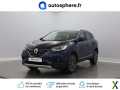 Photo renault kadjar 1.5 blue dci 115ch wave