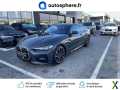 Photo bmw 420 da xdrive 190ch m sport