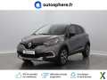 Photo renault captur 1.5 dci 90ch energy intens euro6c