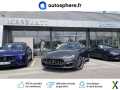 Photo maserati ghibli hybrid 330ch granlusso