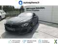 Photo bmw 840 da 320ch xdrive m sport technic