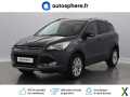 Photo ford kuga 2.0 tdci 150ch stop\\u0026start titanium 4x2