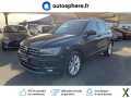 Photo volkswagen tiguan 2.0 tdi 150ch match dsg7 euro6d-t