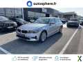 Photo bmw 320 da mh 190ch business design