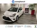 Photo toyota yaris 70 vvt-i france 5p my19