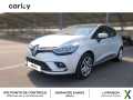 Photo renault clio dci 90 energy 82g