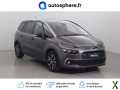 Photo citroen grand c4 spacetourer bluehdi 130ch s\\u0026s shine pack eat8 e6.d