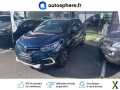 Photo renault captur 1.3 tce 130ch fap intens