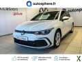 Photo volkswagen golf 1.4 ehybrid 245ch gte dsg6