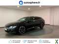 Photo volkswagen arteon 2.0 tdi evo 200ch r-line dsg7