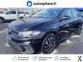 Photo volkswagen polo 1.0 tsi 95ch life