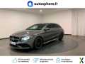 Photo mercedes-benz cl 45 amg 381ch 4matic speedshift dct