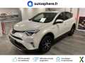 Photo toyota rav 4 197 hybride design awd cvt