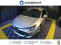 Photo toyota corolla 122h dynamic