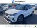 Photo seat arona 1.0 tsi 110ch fr dsg7