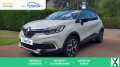 Photo renault captur 1.3 TCe 150 FAP EDC Intens