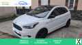 Photo ford autres 1.2 Ti-VCT 85 White Edition