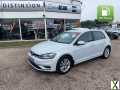 Photo volkswagen golf vii 1.4 tsi multifuel - 125 cv