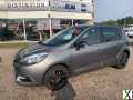 Photo renault scenic 1.6 energy dci fap - 130 bose